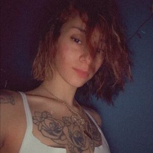 Meet your Posher, Leilani